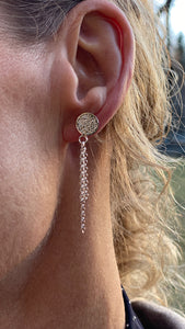 STARFALL Earrings