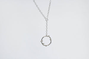 HAPPY PLANETS necklace