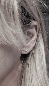SMILE earrings