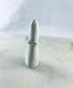 TRANQUILITY ring