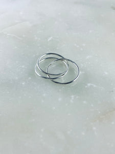 TRANQUILITY ring